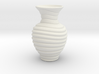 Vase-15 3d printed 