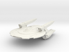Federation Atlantis Class HvyCruiser 3d printed 