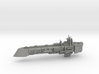 Imperial Legion Super Cruiser - Armament Concept 3 3d printed 