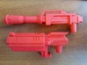 5mm Earth Wars Powerful Weapons 3d printed 