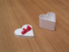 Heart Box 3d printed 