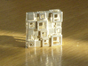 SPSS Cubes #7  3d printed 