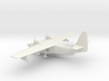 Grumman HU-16 Albatross 3d printed 