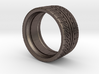 Neova Tire Hexacore Dense 3d printed 