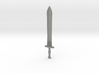 Viking Sword 1 3d printed 