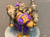 30x Clan McFlaggon - Argonaut Shoulder Pads 3d printed 