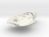 Freighter 3d printed 