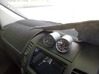 Nissan Pathfinder R51 & Navara D40 Spain gauge hol 3d printed 