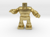 Dragon Quest Golem 1/60 miniature for games andRPG 3d printed 