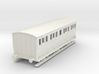 0-64-mgwr-6w-lav-1st-coach 3d printed 