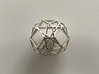 Chamelehedron  3d printed 