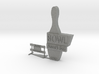 S Scale Signs 2 3d printed This is a render not a picture