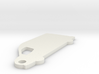 Ford Transit Cargo Keychain 3d printed 