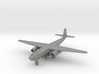(1:144) Arado E 395 Single jet version + Fritz X 3d printed 