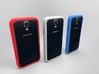 Galaxy S4 - Case 3d printed 
