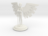 The Patient Wings 10cm 3d printed 