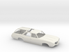 1/16 1968-72 Oldsmobile Vista Cruiser Shell 3d printed 