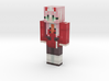 SwagScorpion777 | Minecraft toy 3d printed 