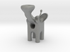 Happy Elephant - Box Animal 3d printed 