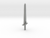 Mini Sword - Letter Opener 3d printed 
