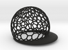 Bubble Hat #2 3d printed 