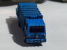 Garbage rear load Dongfeng 16t Rev1 3d printed 