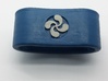 MARTIN 3D Napkin Ring with lauburu 3d printed 