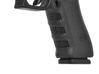 Glock GEN3 magwell (grip with flat front) 3d printed Magwell fits on models with flat front grip