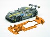 PSCA00102 Chassis for Carrera AMG GT3 Digital 3d printed 