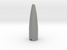 Classic estes-style nose cone PNC-50XP 3d printed 