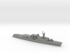 1/700 Scale HMCS Annapolis DDH 265 3d printed 