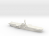 Iwo Jima-class LPH, 1/1250 3d printed 