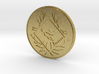 Apex Legends Coin - Apex Coin & Season 1 BP 110 3d printed 