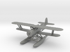 1/144 Fokker C.XI-w 3d printed 