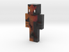 Cerus_ | Minecraft toy 3d printed 