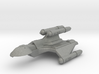 3125 Scale Romulan NovaHawk-K+ Command Cruiser MGL 3d printed 