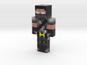 stoorm | Minecraft toy 3d printed 