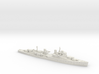 HMS Fiji 1/1250 3d printed 