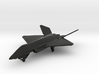 F-35F Lightning II Concept 3d printed 