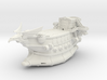 WOW Alliance Gunship Skyfire (Part1/2) 3d printed 