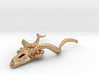 Kudu Gifts - Pendant - Vessels 3d printed 