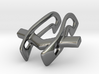 Ring Holder Pendant: Pilot 3d printed 