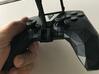 NVIDIA SHIELD 2017 controller & vivo S1 Pro - Over 3d printed SHIELD 2017 - Over the top - mid view