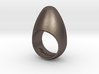 Egg Ring Size 7 3d printed 