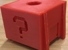Nintendo Switch Game Case Top 3d printed 