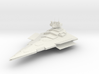 2700 Victory class destroyer Star Wars 3d printed 