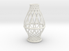 Spiral Vase Small 3d printed 