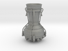 V-2 Combustion Chamber 1:35 3d printed 