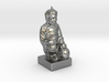 Terracotta Warrior 3d printed 