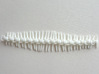 CATAMARAN Bracelet 3d printed 